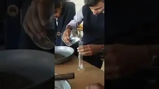 civil engineering working lab practical