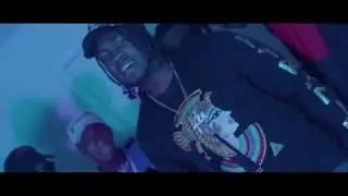 Pharaoh London - Honey ft David Leathers & 1Hunnit (Official Video)
