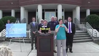 Governor McMaster Makes One SC Fund Announcement