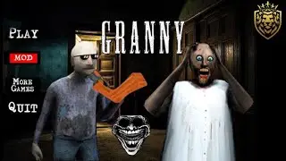 Granny 1 khele #shortsfeed #shortslive #chainedtogethergame #shorts #live #wormateio #skypatgamerz