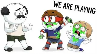 When Video Games Got Banned (Animated Story)