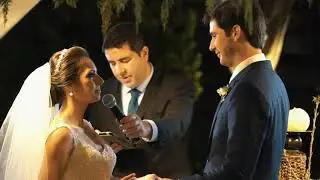 Teaser - Casamento - Espaço BHZ