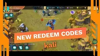 Art of Conquest New Redeem Codes | kali