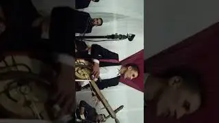 مجموعة ايت الحوز تزفريت امزميز