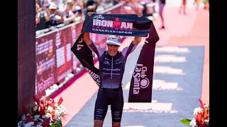 Club La Santa IRONMAN Lanzarote 2024