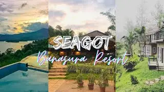 Seagot Banasura Resort | Best camping resort in wayanad