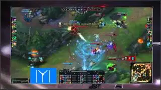 Arrow Corki Highlights Lol tv