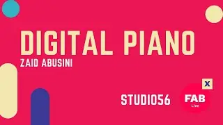 Digital Piano