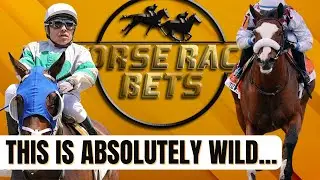 G-3 Del Mar Juvenile Turf FULL RACE Analysis & Pick... | Daily Horse Race Betting News & Rumors
