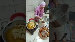 how to make lugaimat 😂