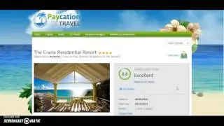Paycation Travel - How Does It Work?