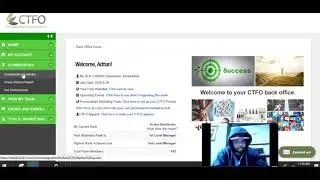 CTFO Payment Proof (Watch CTFO Webinar Below This Video)