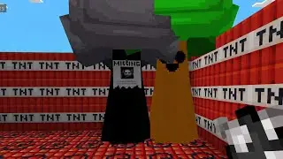 I Summon NEW Incredibox Sprunki in Minecraft PE Mod!!!&rdquo;