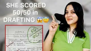 Writing Tips to get EXEMPTION in CS exams 💯 | WRITING HACKS✅ | Writing Strategies | Writing Practice