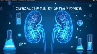 Clinical Chemistry of the Kidneys | Understanding Kidney Function and Lab Tests