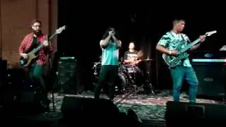 Filthy Young Impalers- Crystal Mountain (Death Cover)