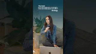 The Shopify Growth Strategy No One Talks About #shopify #ecommercestore