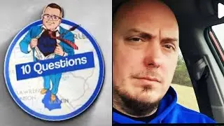 Ten Questions With The Comic Vet | How Have Comic Books Changed As A Life Long Collector?