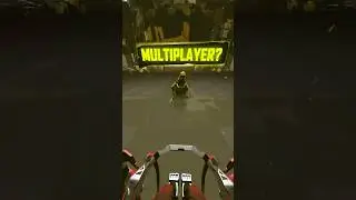 VR Битва мехагорилл с мехасобаками будет будет с мультиплеером!