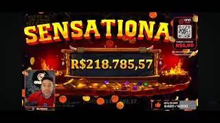 BUXEXA PEGA UM B&Ocirc;NUS DE 20 MIL RODANDO BET E DA UM MAX WIN DE 2 MILH&Otilde;ES 🌽 👏👏🔥