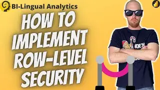 Power BI Row-level Security - Complete Guide