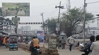 Railway gate crossing train #train #reels #shortvideo #shorts #viral #viralreels 