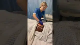 Sterile Wound Culture