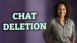 How Do Synced Devices Manage Deleted Facebook Chat Histories?