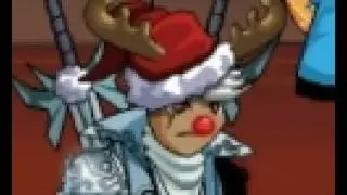Junijii coming back to AQW?!?