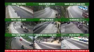 Olongapo City CCTV Live Stream Two