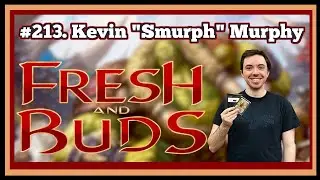 213. Super Slam Spoiler Impressions w/ Kevin 