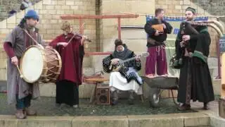MaM Bingen - Visematente 2