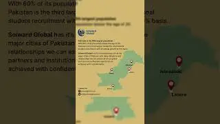 Solward Global&rsquo;s Impact in Pakistan