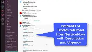 Fishbowl's Customer Service Digital Assistant for ServiceNow
