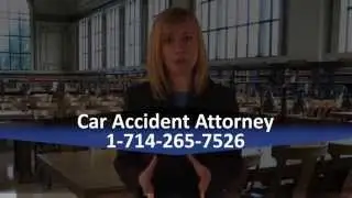 Car Accident Lawyers in Orange County - Auto Injury Law Help