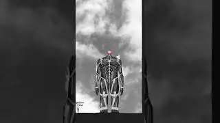 The biggest anime characters for us  #shorts #anime #animediscovery
