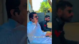 ⚜️JAWAID NAGORI⚜️ Former Minister Sindh & G.S Karachi PPP 🇱🇾 #jawaidnagori #ppp #karachi