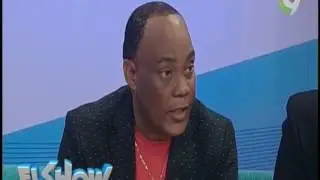 Muerte de hijo del Zafiro que hay detras? El Gizzo del Show del Mediod&iacute;a