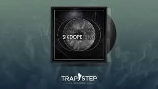 Faithless - Insomnia (OFFICIAL Sikdope Festival TRAP REMIX)