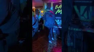 Backpack Mafia Presents Dj Sight Vs Dj Optimis Prime