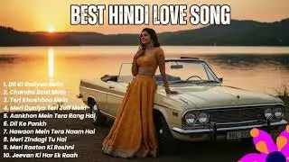 Romance Rewind | 90s Hindi Melodies Revival