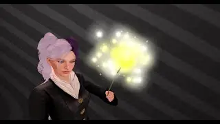 AArdvark MeMagic 9001 Magic Wand Demonstration Video