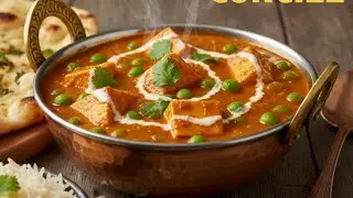 Mater-panner recipe | মটৰ-পনিৰ ৰেচিপি| In easy way 