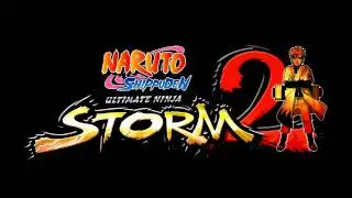Naruto Shippuden Ultimate Ninja Storm 2 - Hidden Leaf Forest (Evening) Soundtrack