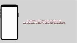 Voice Inventory management