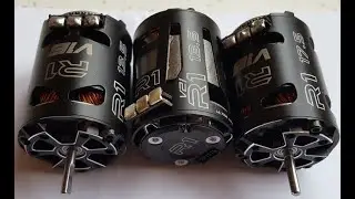 For Sale / Wurks R1 V16 17.5 Brushless Motor