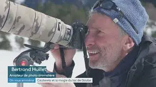 ON VOUS EMMENE LAC GAUBE