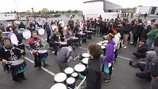 RCC in the Lot