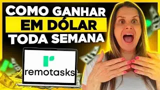 REMOTASKS: How to MAKE MONEY on REMOTASKS Tutorial for BEGINNERS - How does REMOTASKS WORK?