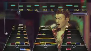 Situations - Escape the Fate RB3 Customs Chart Preview